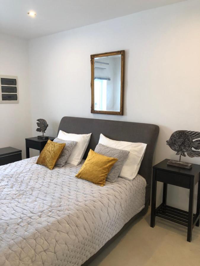 Nobilia Apartment Willemstad Zewnętrze zdjęcie
