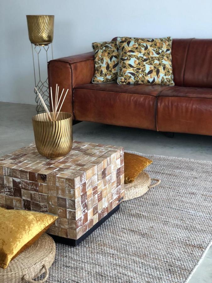 Nobilia Apartment Willemstad Zewnętrze zdjęcie
