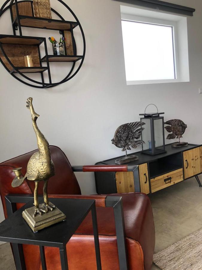 Nobilia Apartment Willemstad Zewnętrze zdjęcie