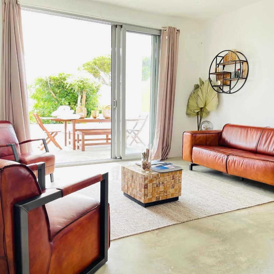 Nobilia Apartment Willemstad Zewnętrze zdjęcie