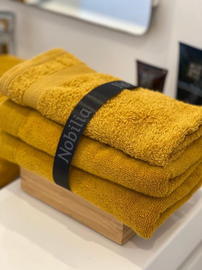 Nobilia Apartment Willemstad Zewnętrze zdjęcie
