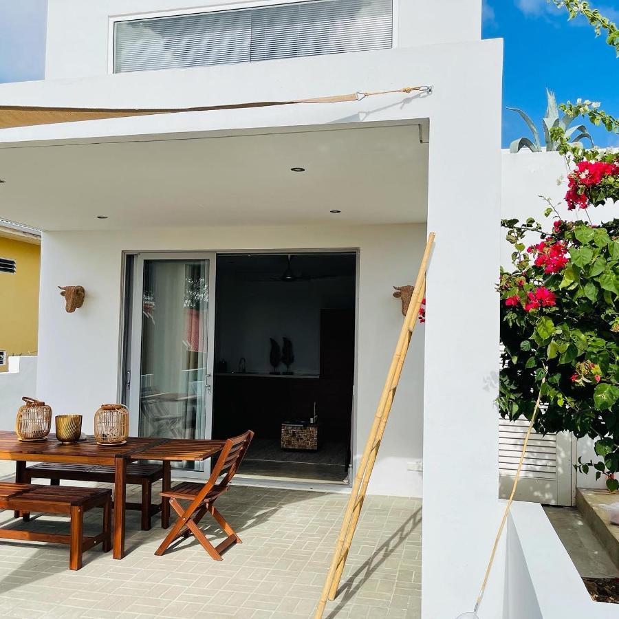 Nobilia Apartment Willemstad Zewnętrze zdjęcie