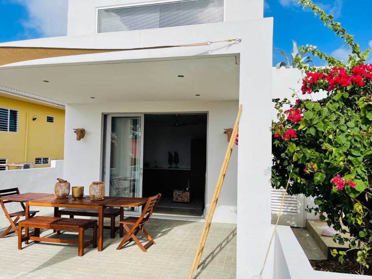 Nobilia Apartment Willemstad Zewnętrze zdjęcie