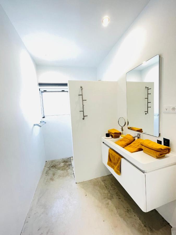 Nobilia Apartment Willemstad Zewnętrze zdjęcie