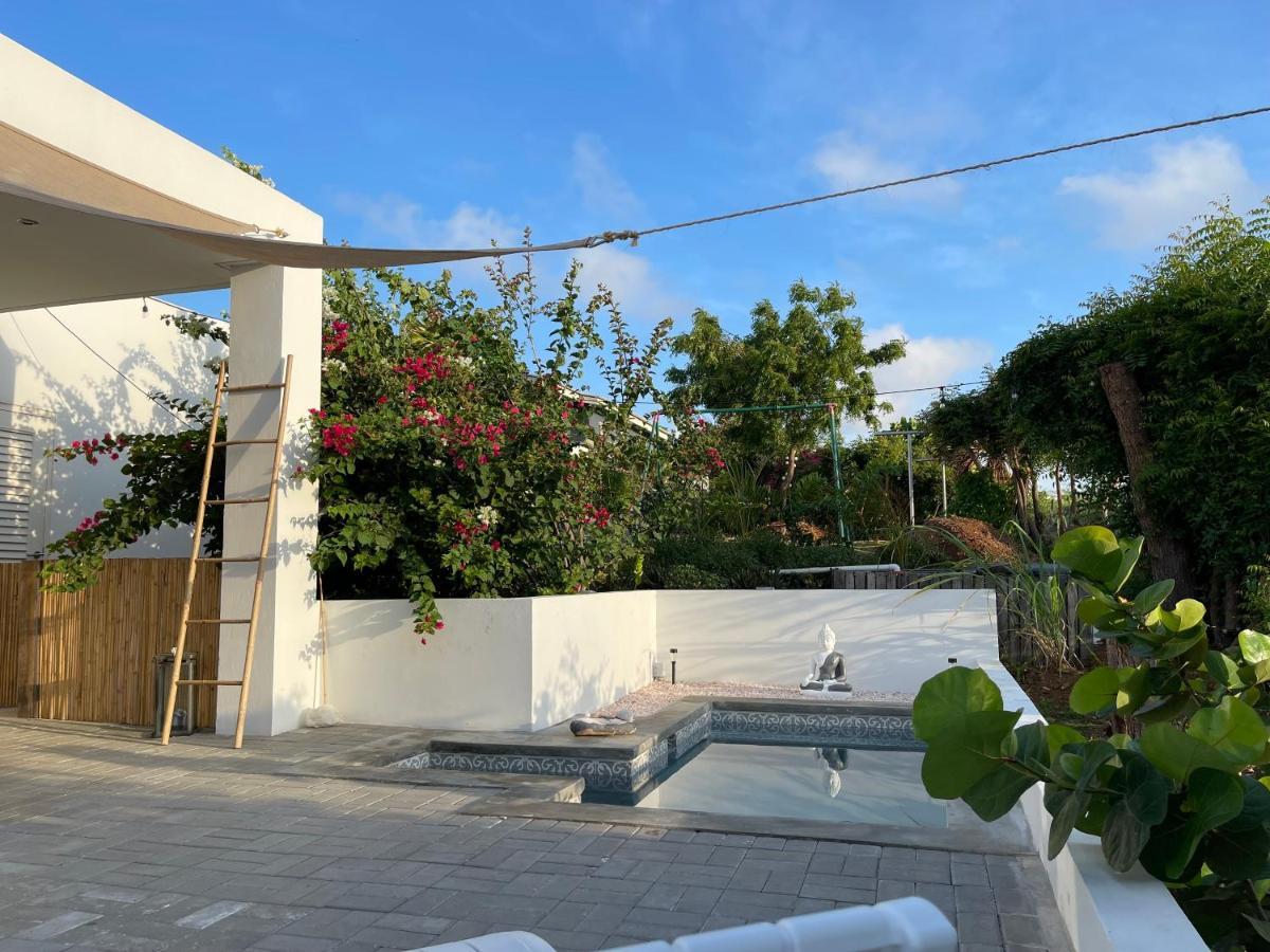 Nobilia Apartment Willemstad Zewnętrze zdjęcie