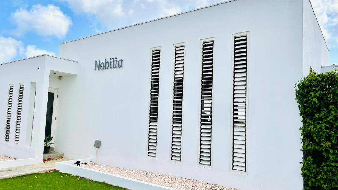 Nobilia Apartment Willemstad Zewnętrze zdjęcie