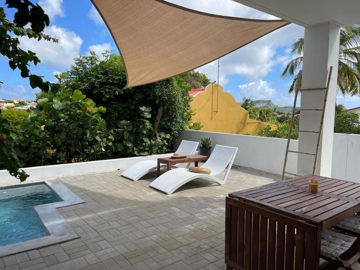 Nobilia Apartment Willemstad Zewnętrze zdjęcie